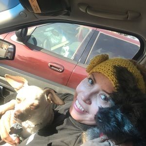 Meet your Posher, Marcus